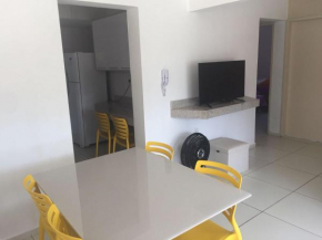 Apartamento San Lorenzo